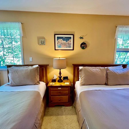 Seafarers Bed & Breakfast Tofino Dış mekan fotoğraf