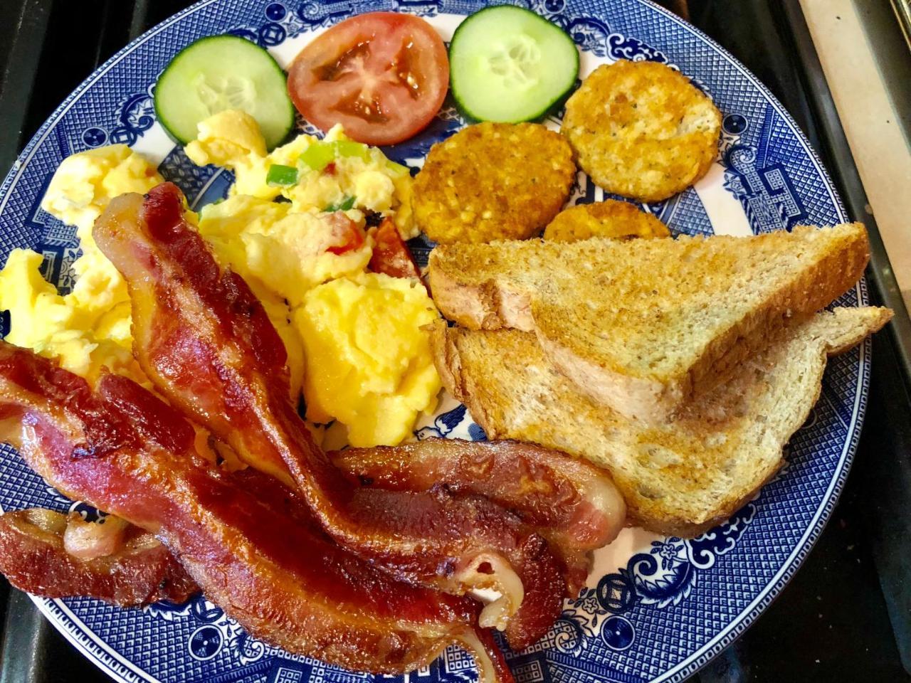 Seafarers Bed & Breakfast Tofino Dış mekan fotoğraf