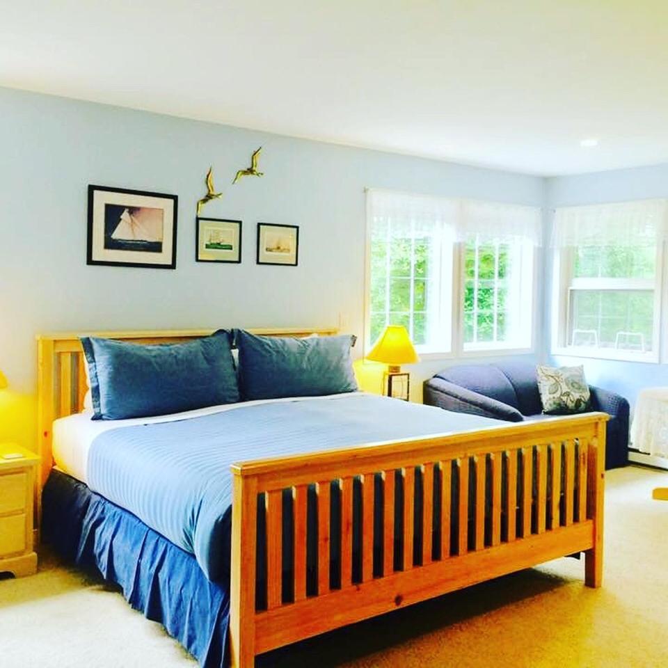 Seafarers Bed & Breakfast Tofino Dış mekan fotoğraf