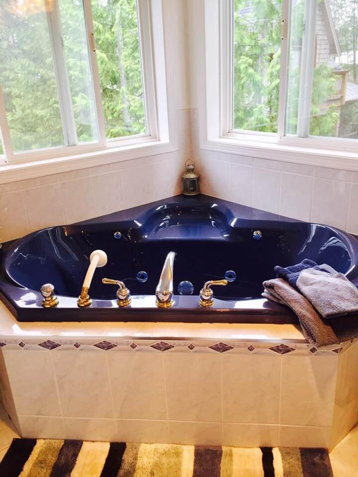 Seafarers Bed & Breakfast Tofino Dış mekan fotoğraf
